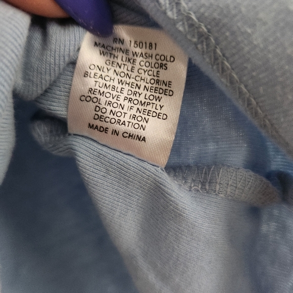 Grayson Threads Smiley World Tank - Picture 6 of 6